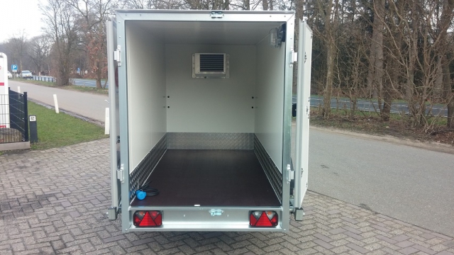 Koelwagen 18